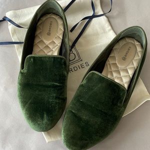 Birdies The Starling Flats